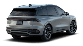 2026 Lincoln Lincoln Nautilus External Image 4